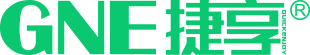 武漢極能新能源科技有限公司logo