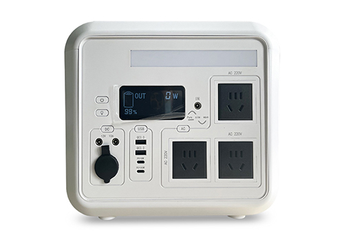 電小虎C1000