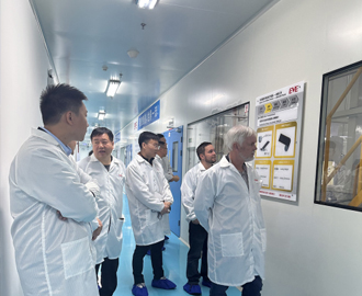 一張南非訂單詮釋的中國(guó)力量 ： 南非客商中國(guó)之行行感慨 中國(guó)制造讓我感受中國(guó)質(zhì)量！中國(guó)創(chuàng)造讓我感受中國(guó)科技！中國(guó)政府讓我感受中國(guó)誠(chéng)意！中國(guó)武漢讓我感受中國(guó)文化！