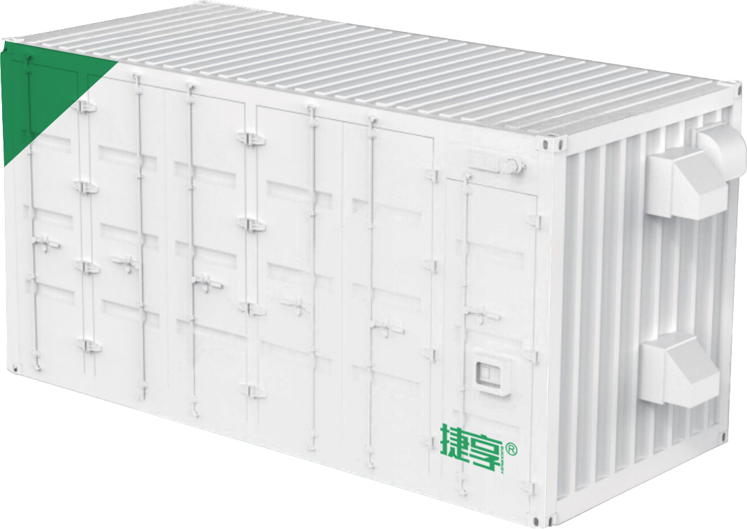 電站級(jí)儲(chǔ)能系統(tǒng)(LFP 314Ah  額定電量 5MW)